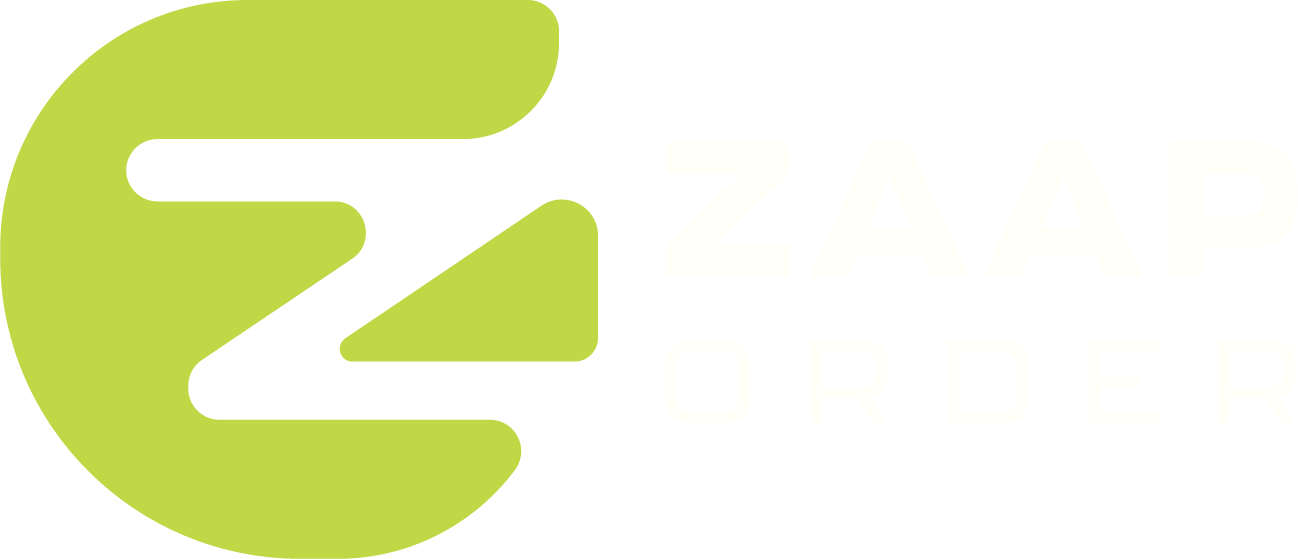 ZAAP ORDER